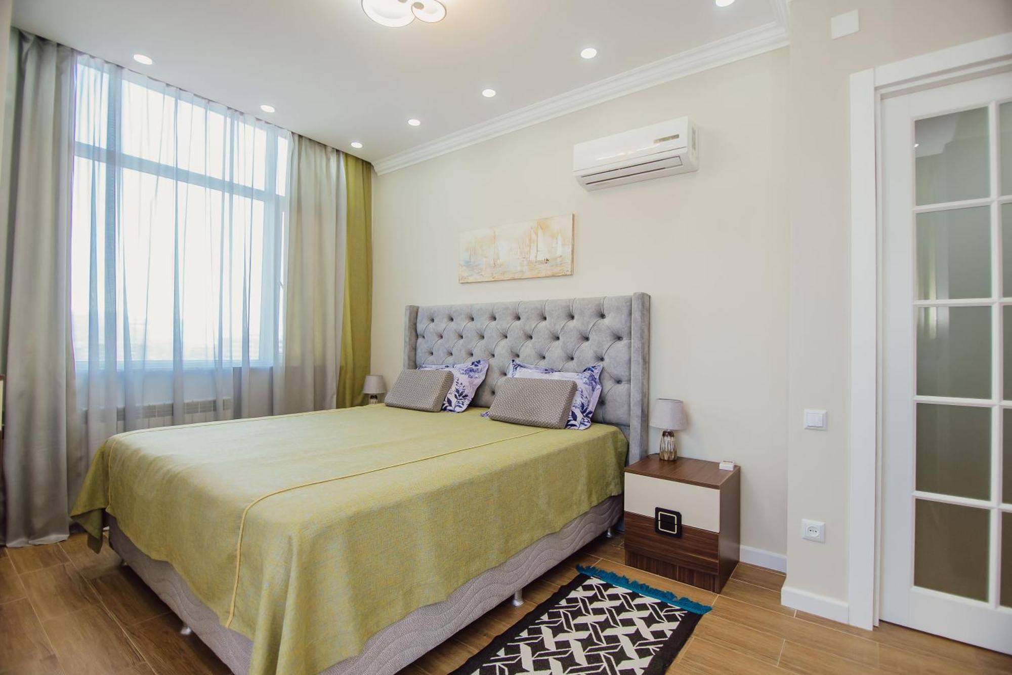 Happy Apartments Батуми Екстериор снимка