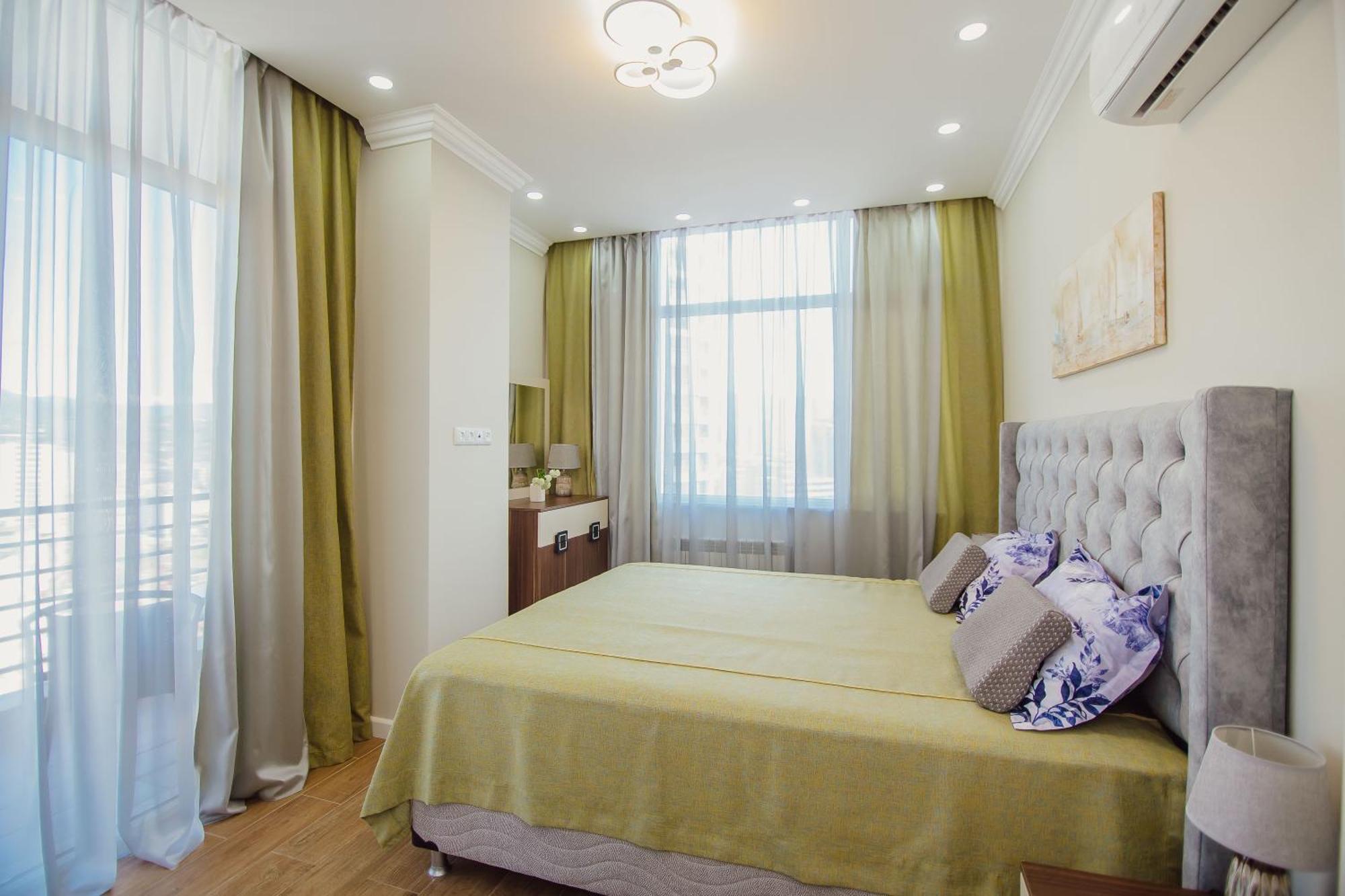 Happy Apartments Батуми Екстериор снимка