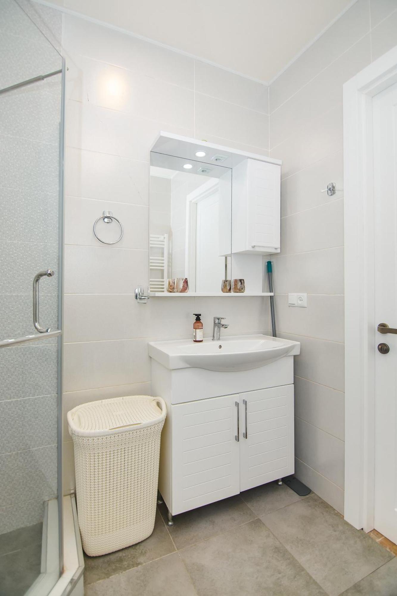 Happy Apartments Батуми Екстериор снимка