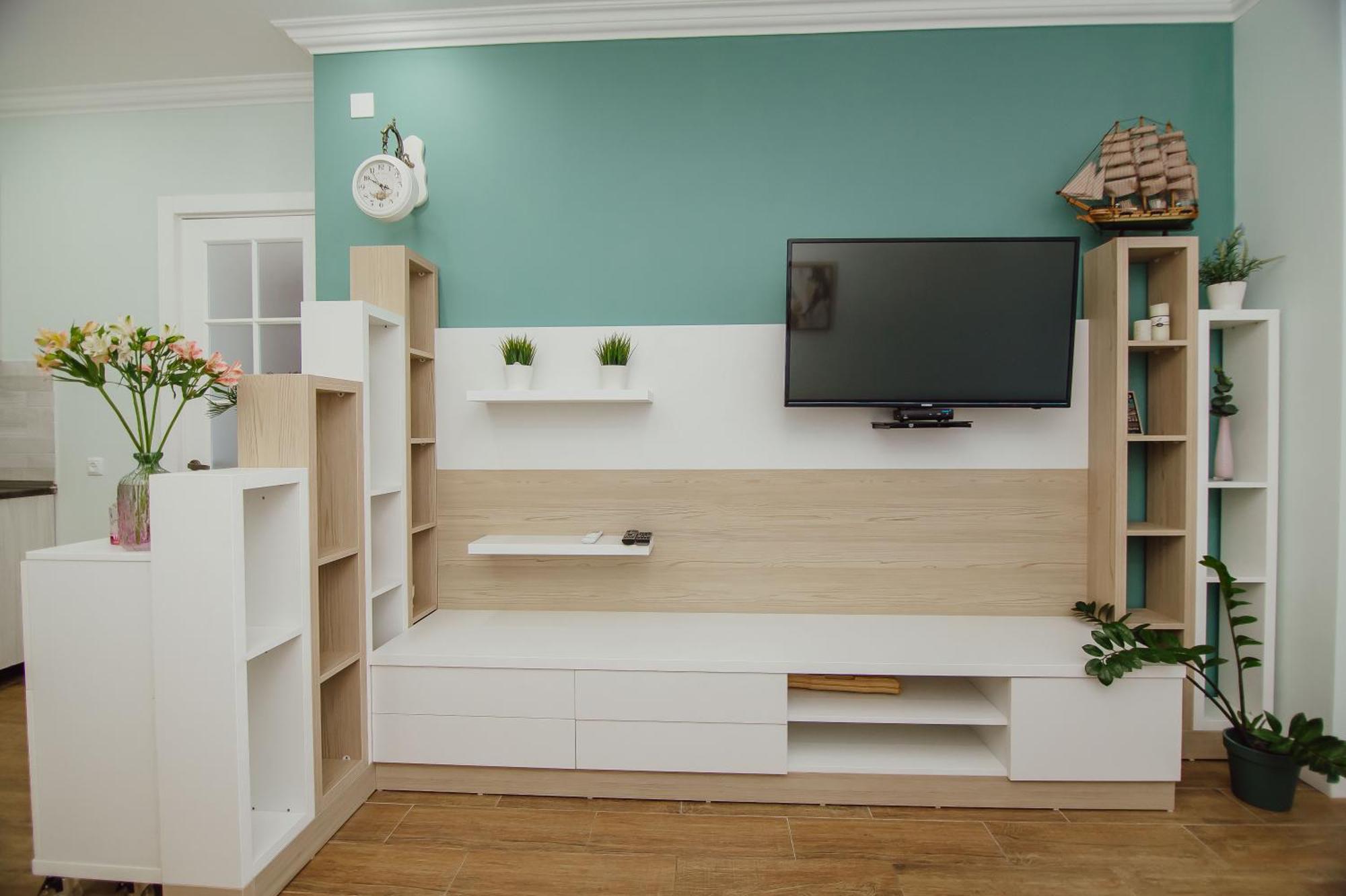 Happy Apartments Батуми Екстериор снимка