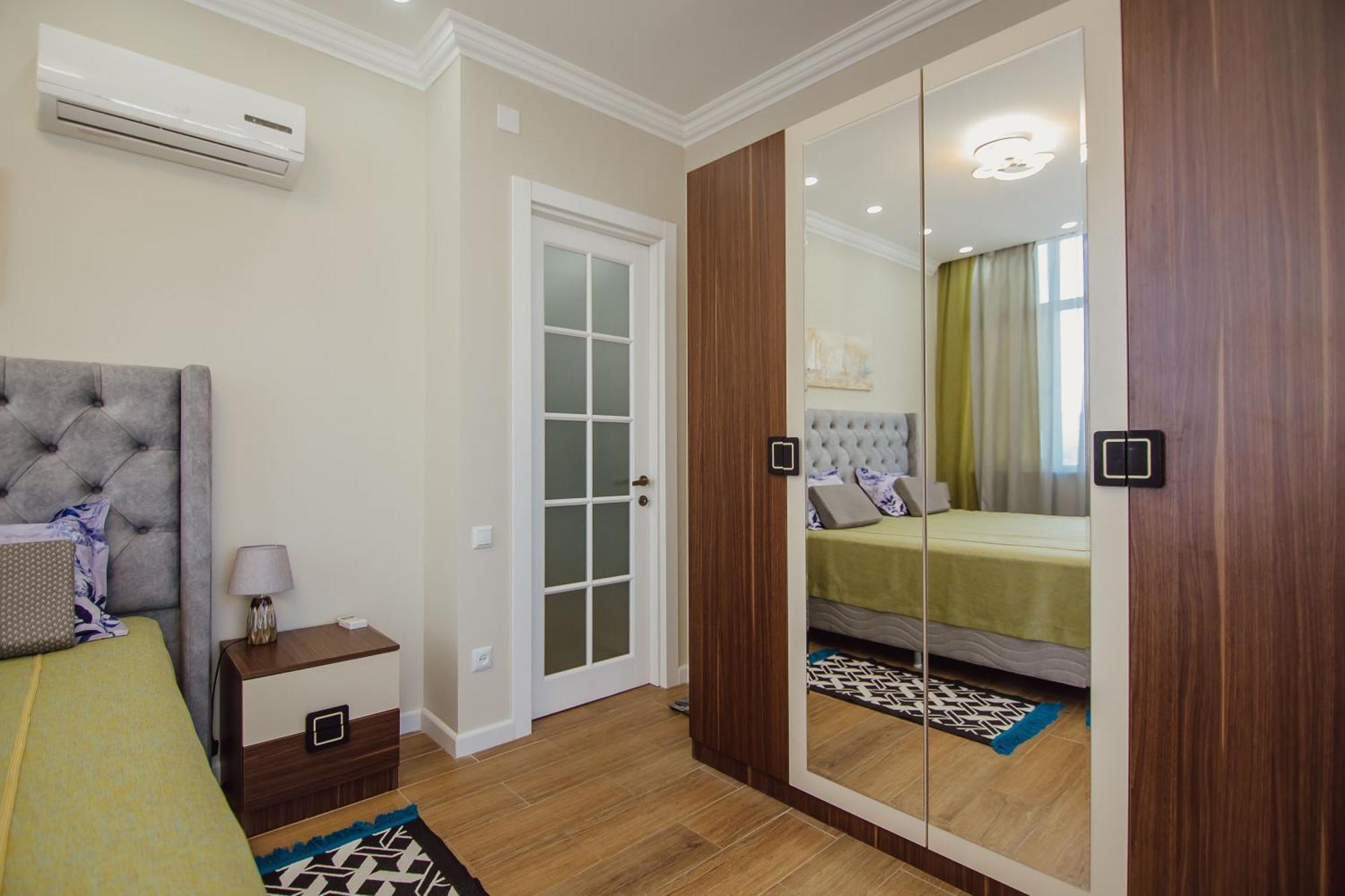 Happy Apartments Батуми Екстериор снимка