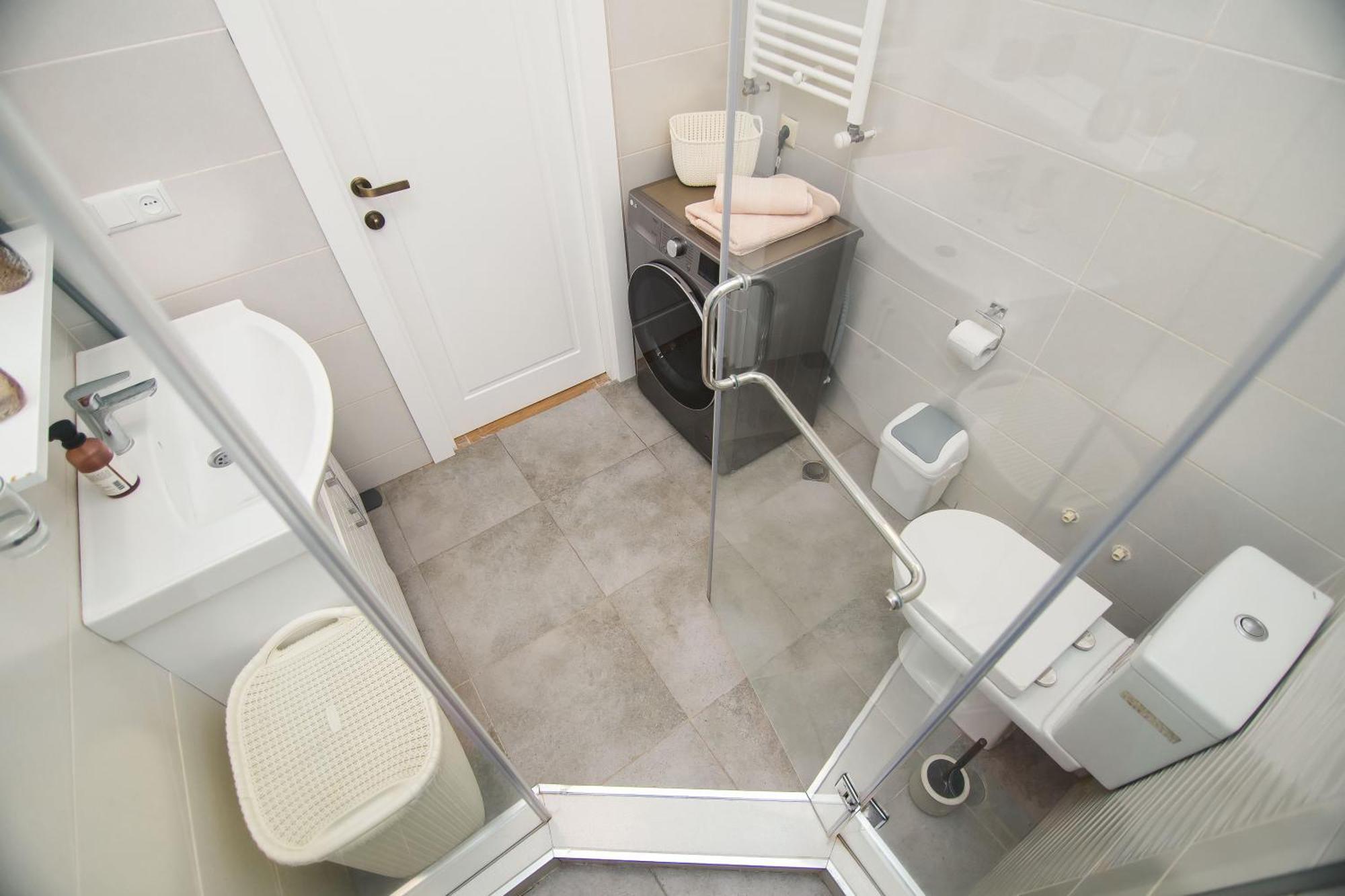 Happy Apartments Батуми Екстериор снимка
