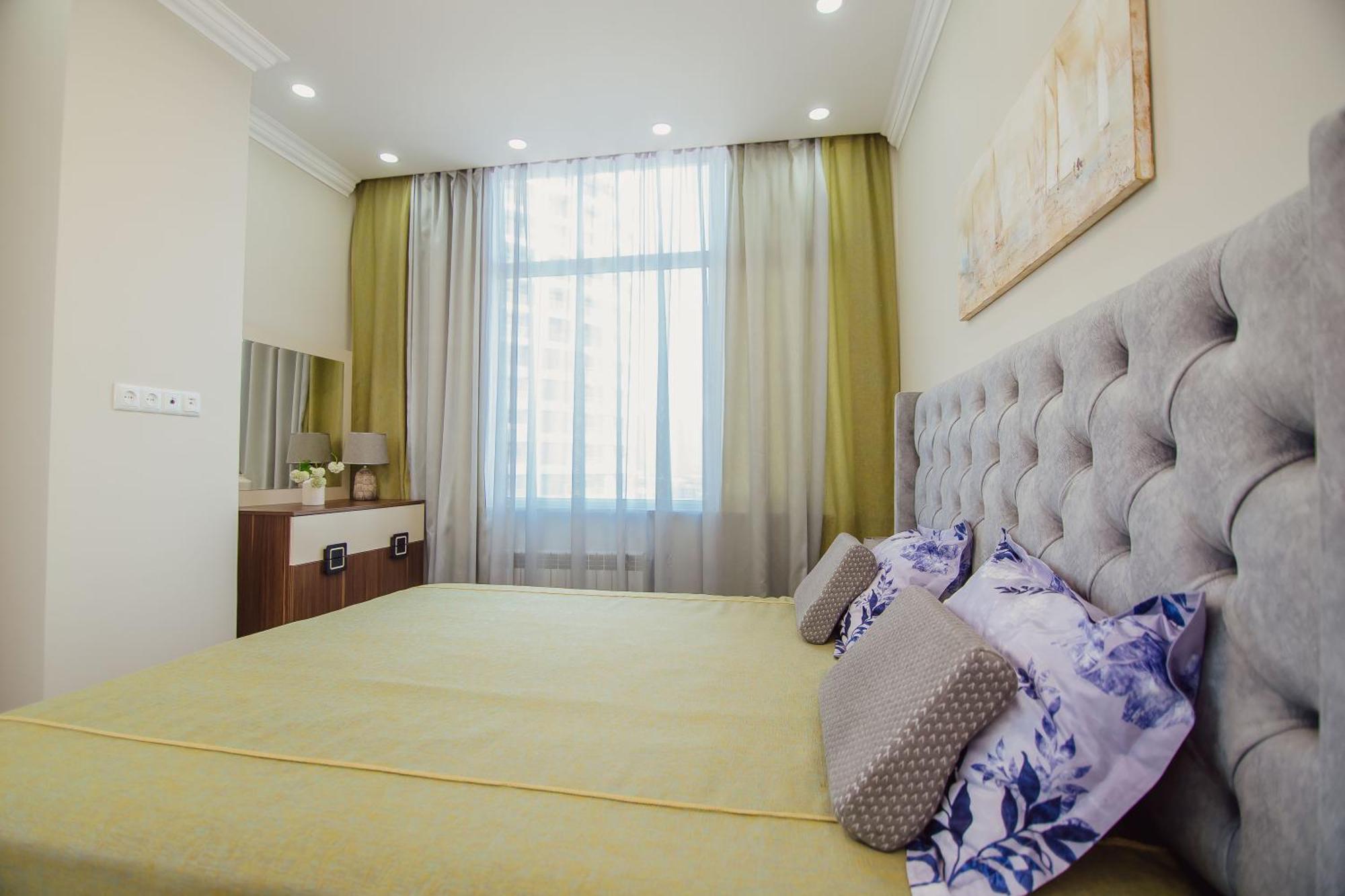 Happy Apartments Батуми Екстериор снимка