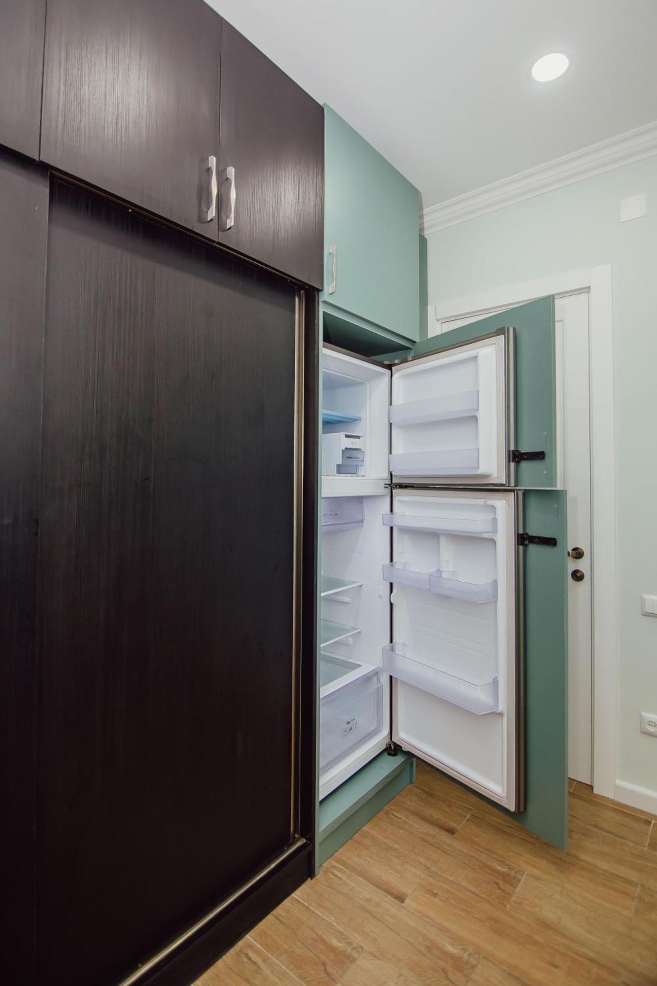 Happy Apartments Батуми Екстериор снимка