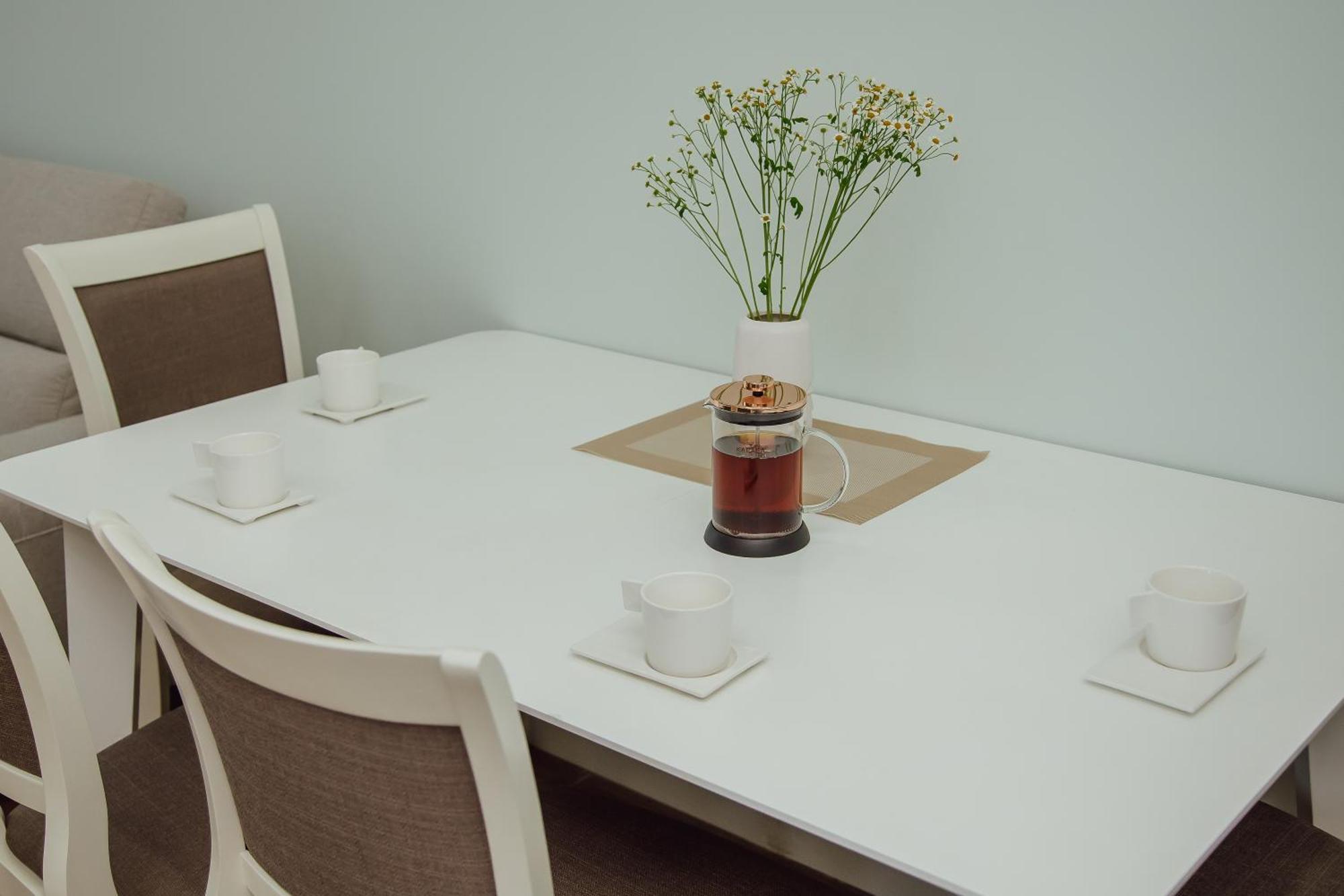 Happy Apartments Батуми Екстериор снимка