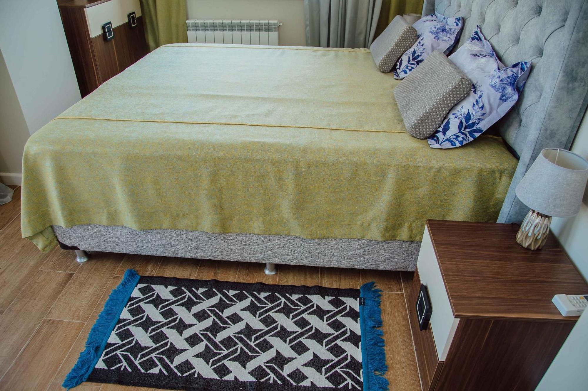 Happy Apartments Батуми Екстериор снимка